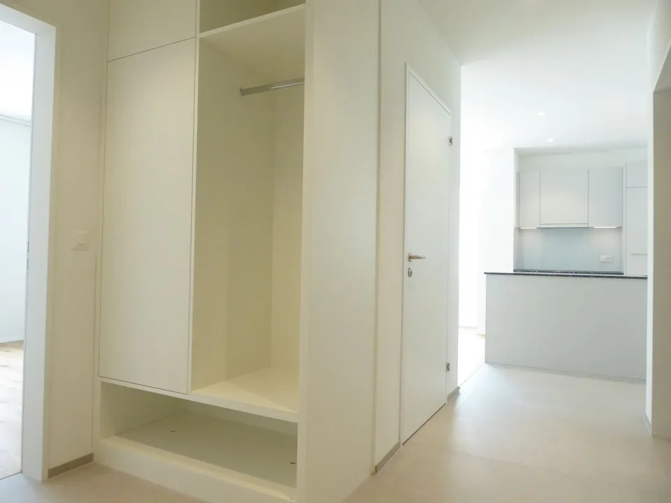 4 1/2-Zimmer-Wohnung - Neubauprojekt "Rheincity" – photo 13 sur 13