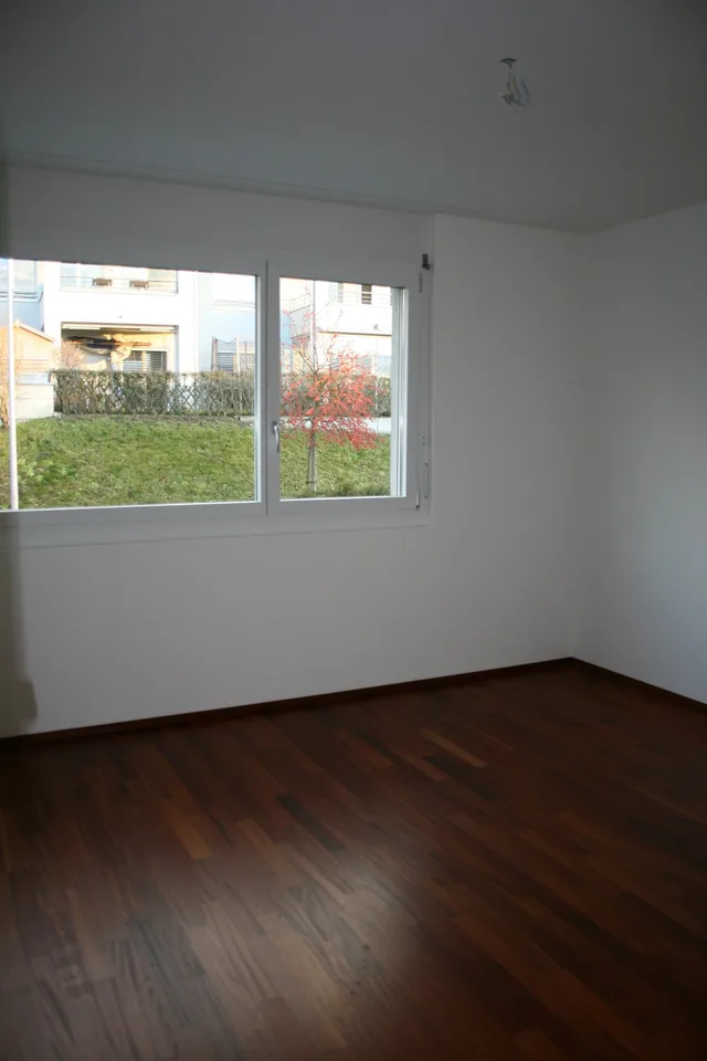 3-Zimmer-Wohnung – foto 8 di 9