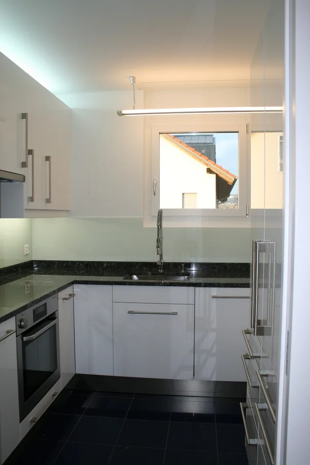 3-Zimmer-Wohnung – foto 2 di 9