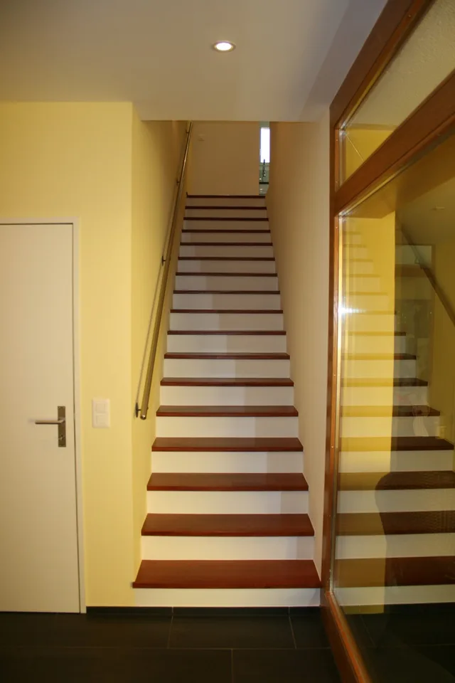 3-Zimmer-Wohnung – foto 3 di 9