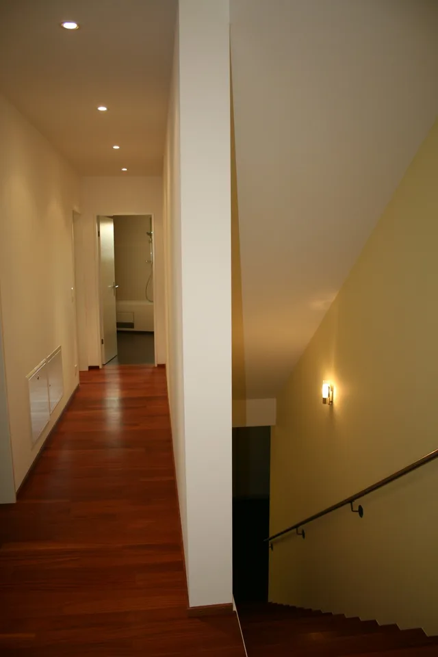 3-Zimmer-Wohnung – foto 5 di 9
