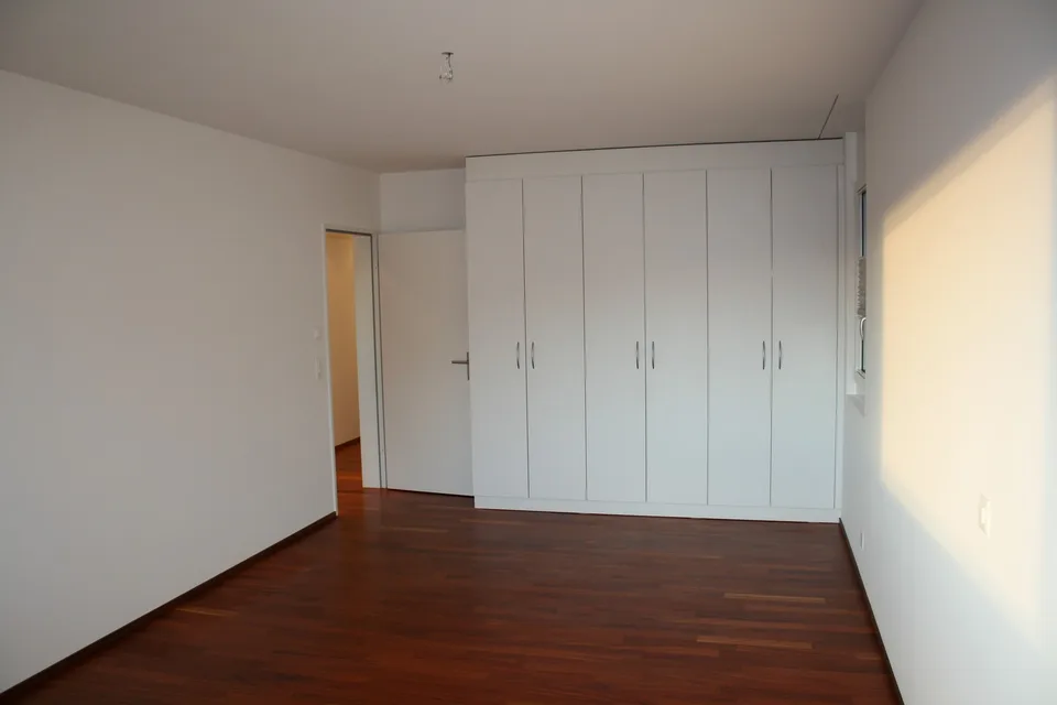 3-Zimmer-Wohnung – foto 7 di 9