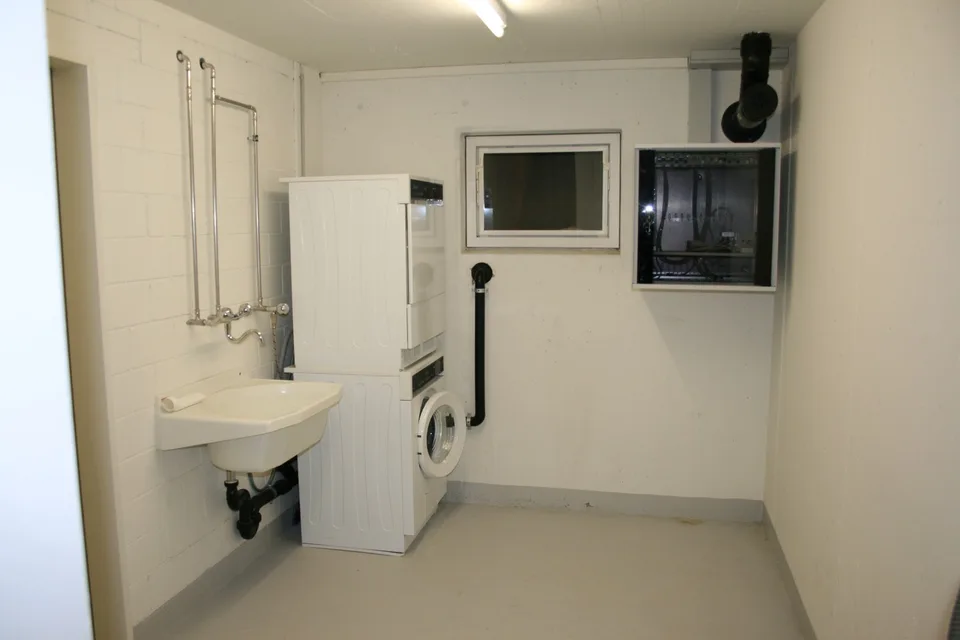 3-Zimmer-Wohnung – foto 9 di 9