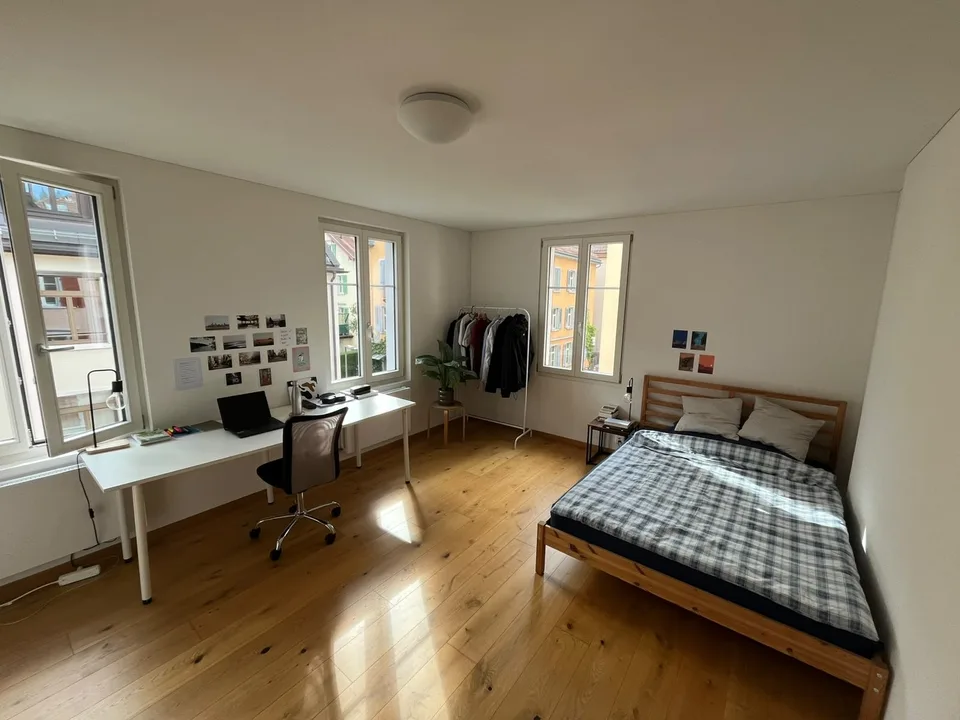 WG-Zimmer zentral & all inclusive – nur für Studierende – photo 3 sur 4