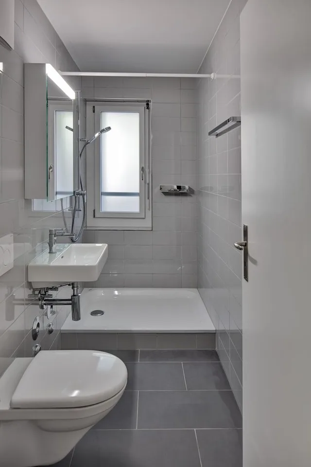 Moderne Wohnung im Herzen von Zürich, nähe ETH! – Foto 3 von 4
