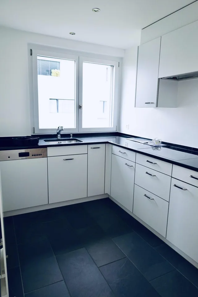 4½-Zimmer-Terrassenwohnung mit Seesicht in Zollikon – photo 5 sur 6