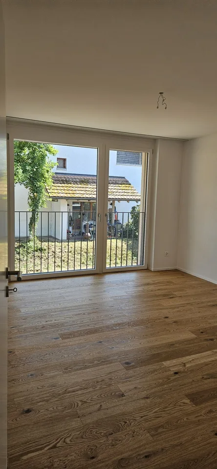 Neubauwohnung zur Erstvermietung – Foto 8 von 16