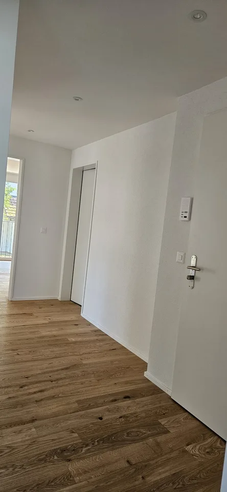 Neubauwohnung zur Erstvermietung – Foto 16 von 16