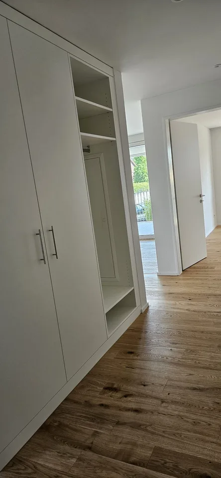 Neubauwohnung zur Erstvermietung – Foto 11 von 16