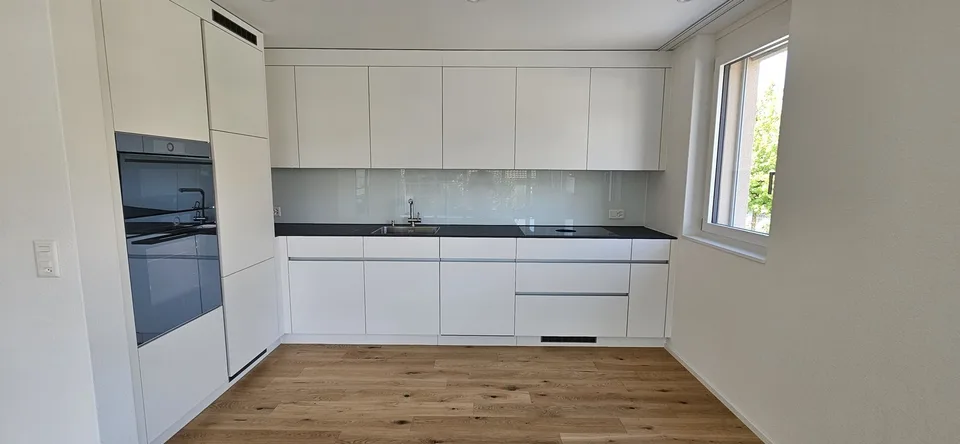 Neubauwohnung zur Erstvermietung – Foto 12 von 16