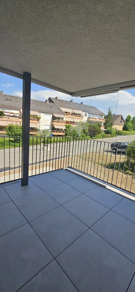 Neubauwohnung zur Erstvermietung – Foto 6 von 16