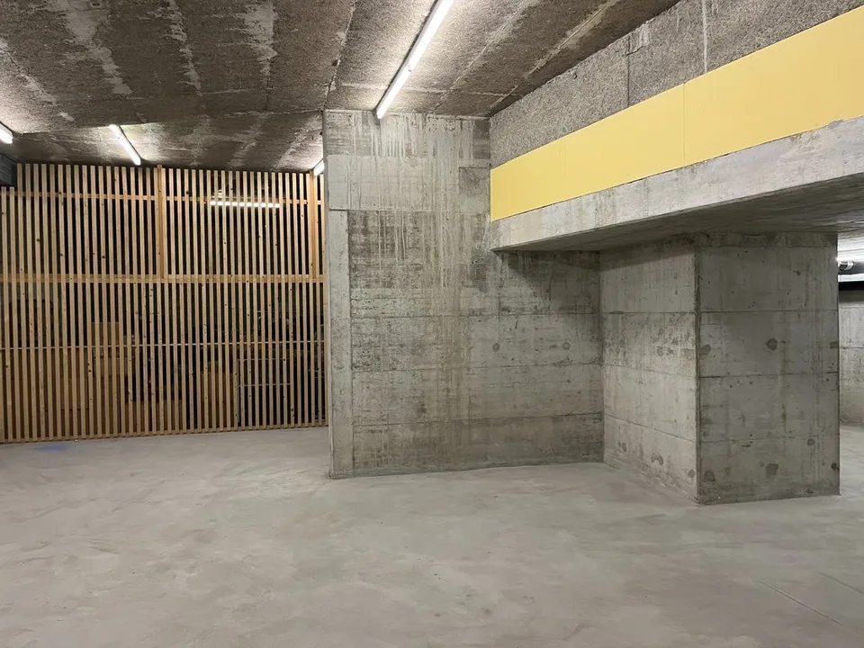 Local d'entrepôt 141m2 à louer en centre-ville Flora Haus – photo 9 sur 9