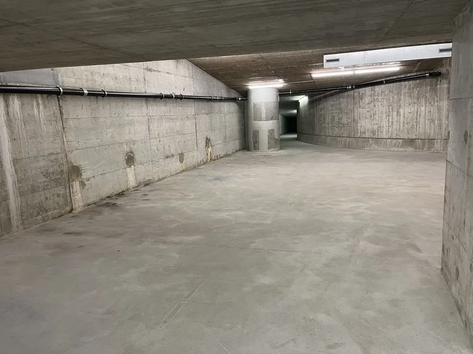 Local d'entrepôt 141m2 à louer en centre-ville Flora Haus – photo 6 sur 9