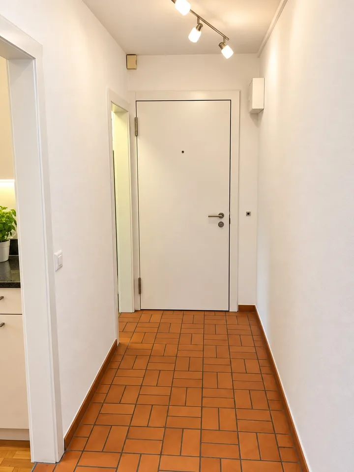 Gemütliche Wohnung an ruhiger und zentraler Lage – photo 6 sur 8