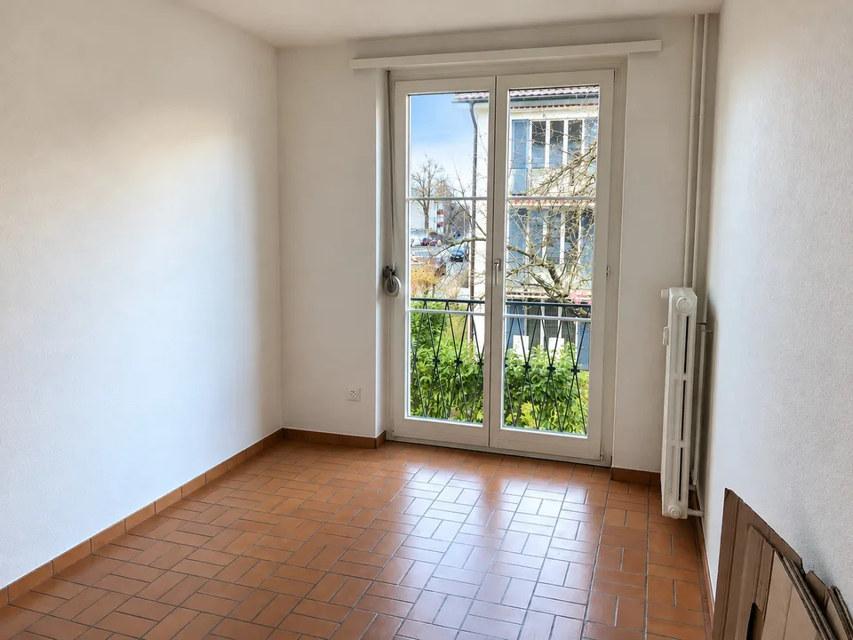 Gemütliche Wohnung an ruhiger und zentraler Lage – photo 4 sur 8