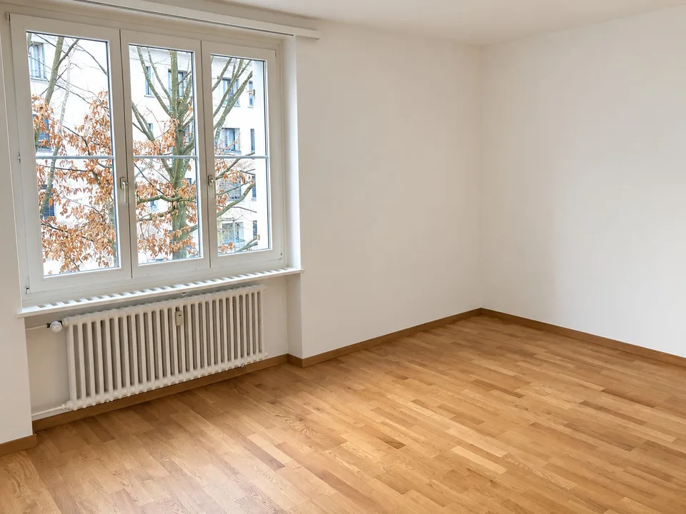 Gemütliche Wohnung an ruhiger und zentraler Lage – photo 3 sur 8
