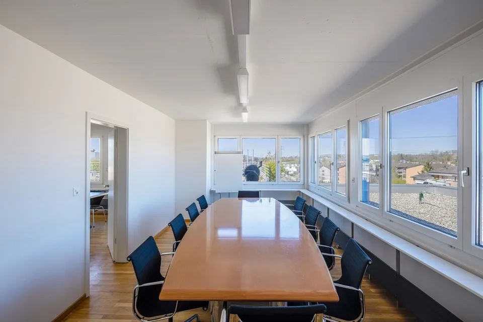 Büro an strategischer Lage mit überzeugender Infrastruktur – Foto 5 von 7