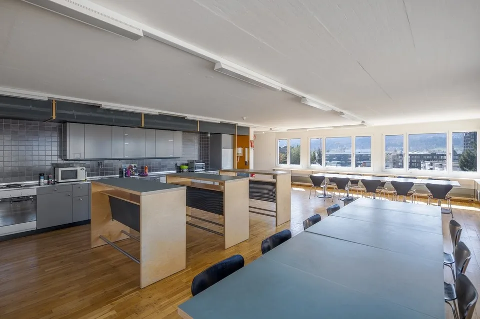 Büro an strategischer Lage mit überzeugender Infrastruktur – Foto 4 von 7
