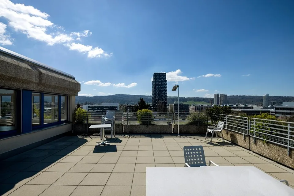 Büro an strategischer Lage mit überzeugender Infrastruktur – Foto 6 von 7