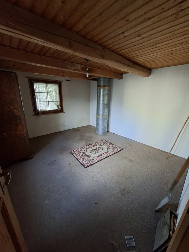 Haus zu verkaufen mit separatem Atelier und Aussenparkplätzen – photo 26 sur 30