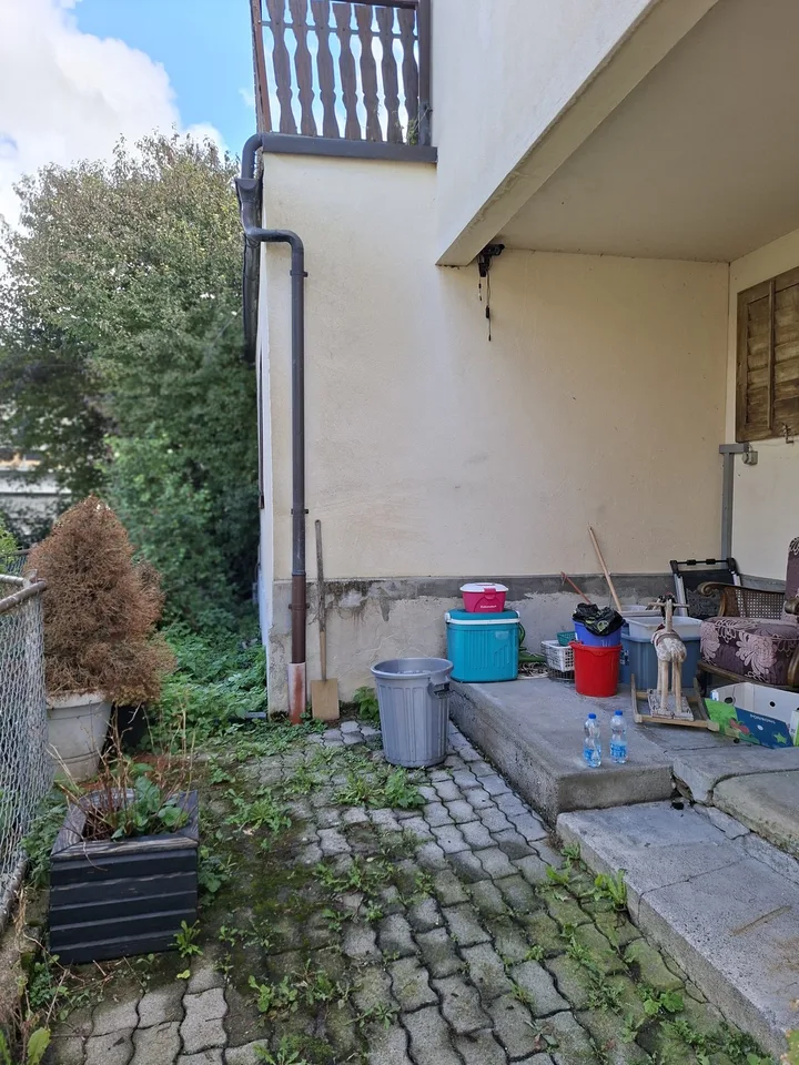 Haus zu verkaufen mit separatem Atelier und Aussenparkplätzen – photo 13 sur 30