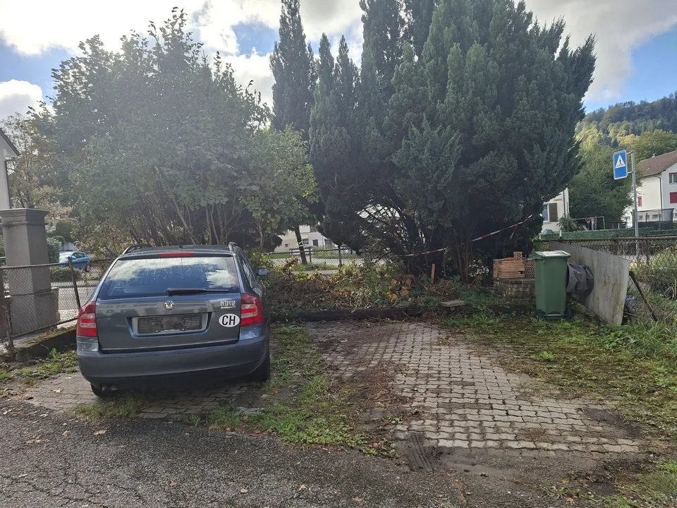 Haus zu verkaufen mit separatem Atelier und Aussenparkplätzen – photo 4 sur 30