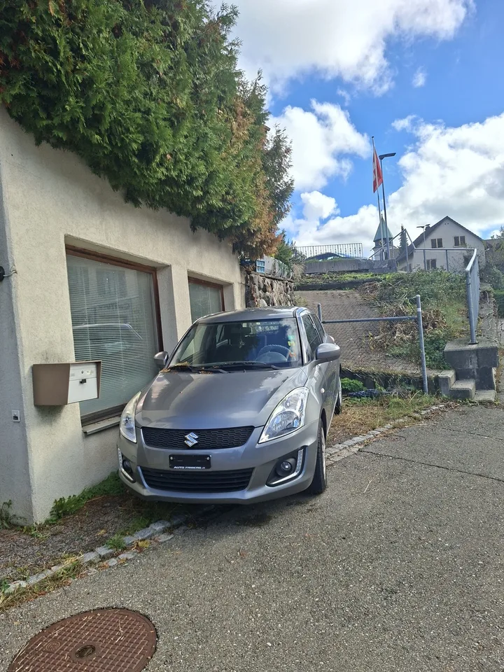 Haus zu verkaufen mit separatem Atelier und Aussenparkplätzen – photo 5 sur 30
