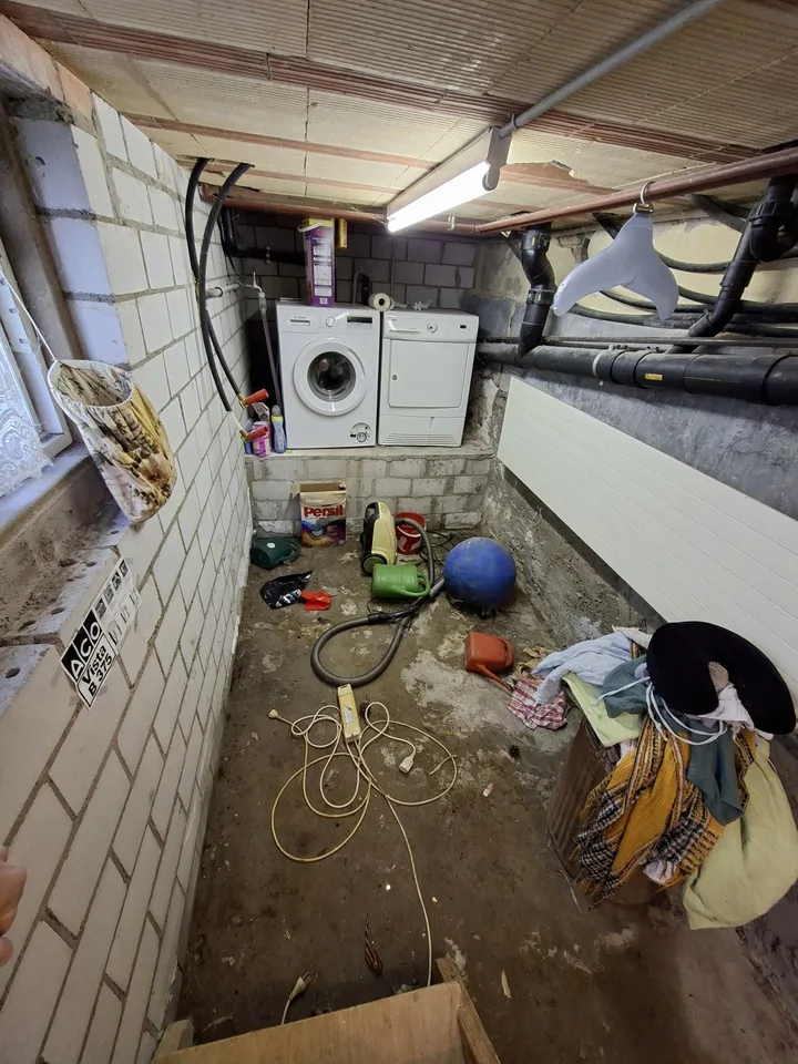 Haus zu verkaufen mit separatem Atelier und Aussenparkplätzen – photo 22 sur 30