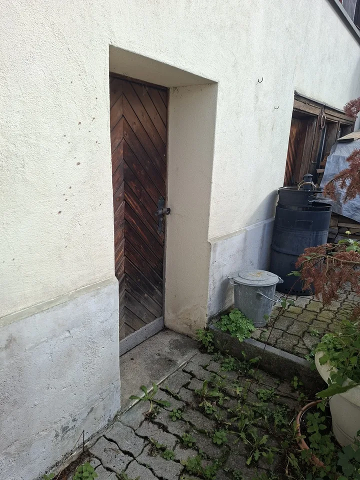 Haus zu verkaufen mit separatem Atelier und Aussenparkplätzen – photo 8 sur 30
