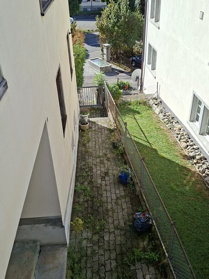 Haus zu verkaufen mit separatem Atelier und Aussenparkplätzen – photo 12 sur 30