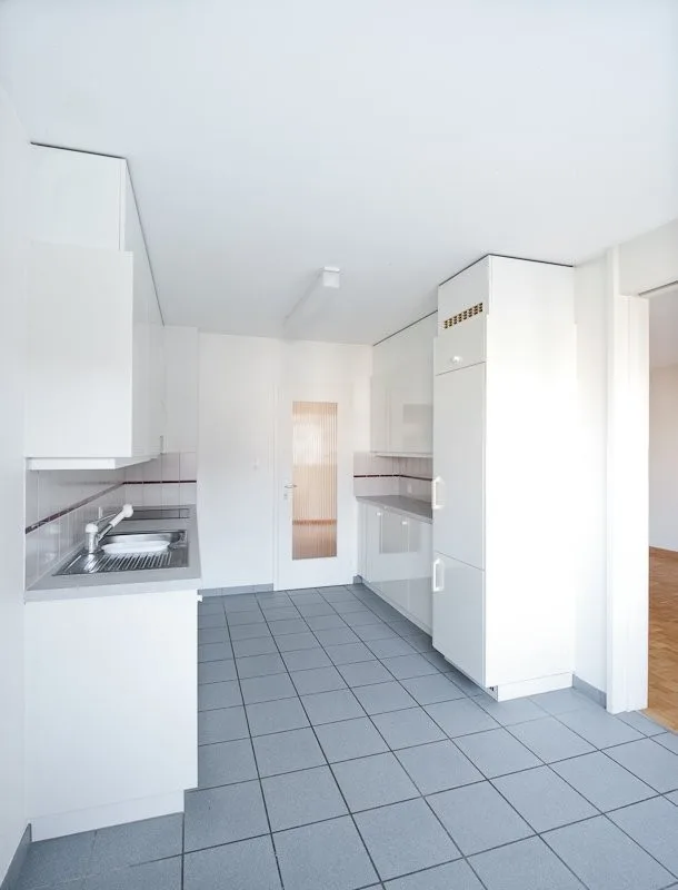 Spacious apartment in a green environment – photo 3 of 5