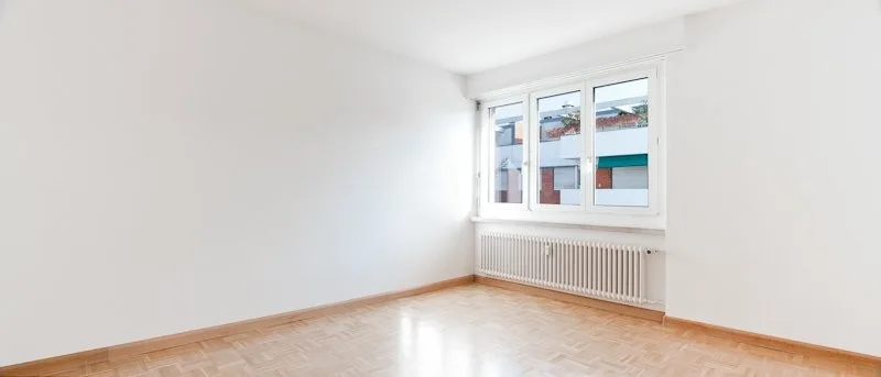 Spacious apartment in a green environment – photo 5 of 5