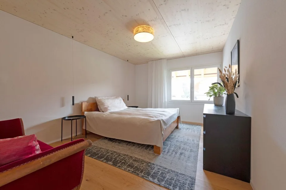 Modernes EFH mit vielseitigem Raumangebot – foto 9 di 13
