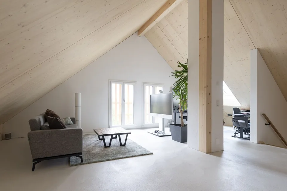 Modernes EFH mit vielseitigem Raumangebot – foto 11 di 13