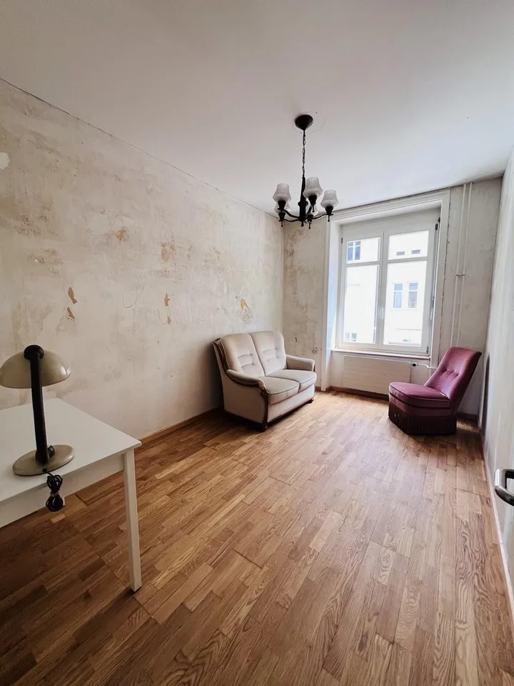 Camera in un progetto di housing speciale a Basilea – foto 9 di 12