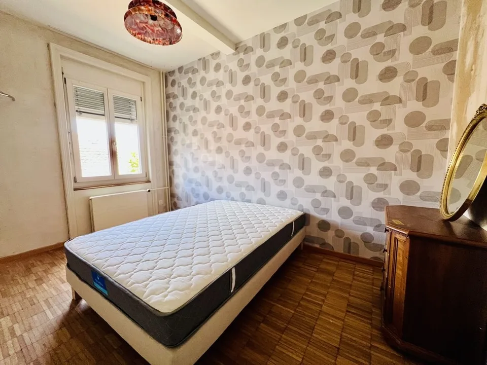 Camera in un progetto di housing speciale a Basilea – foto 7 di 12