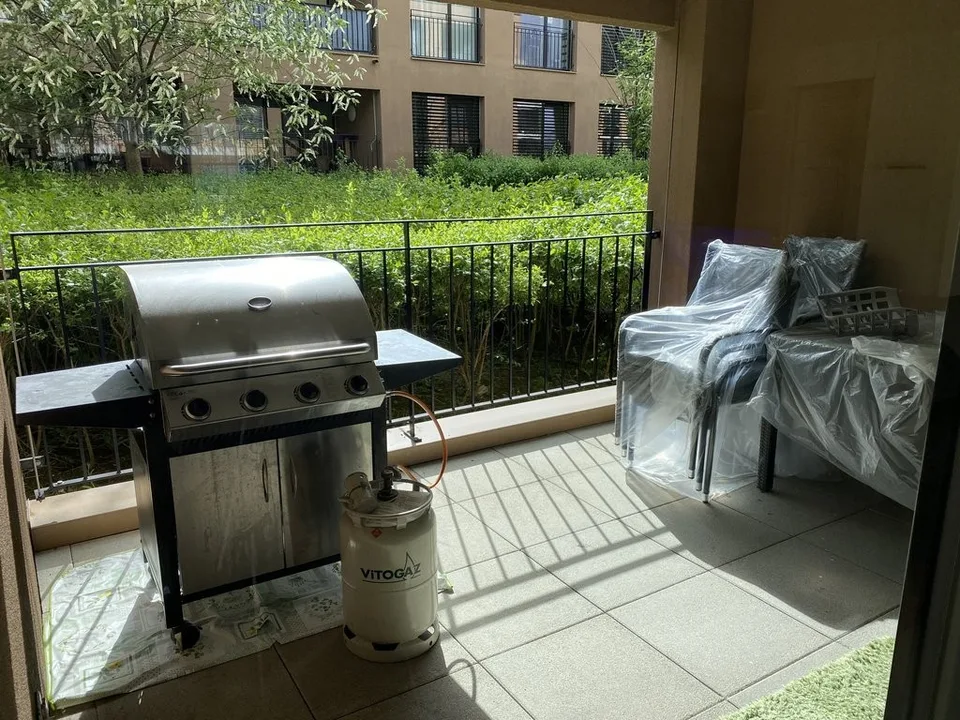 Spaziosa maisonetta di 4.5 locali ad Allschwil – foto 11 di 12