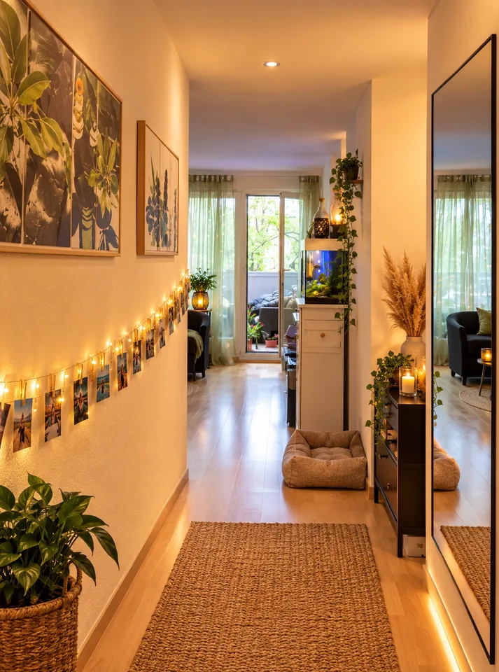 4-Zimmer-Wohnung zentral, mit Balkon, Park- & Spielplatz – foto 6 di 7