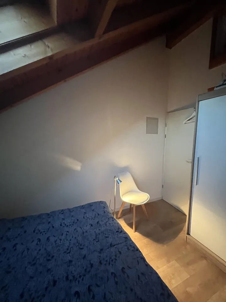 Beautiful four\-room apartment available immediately CHF 2,300 per month, all inclusive – Foto 8 von 22