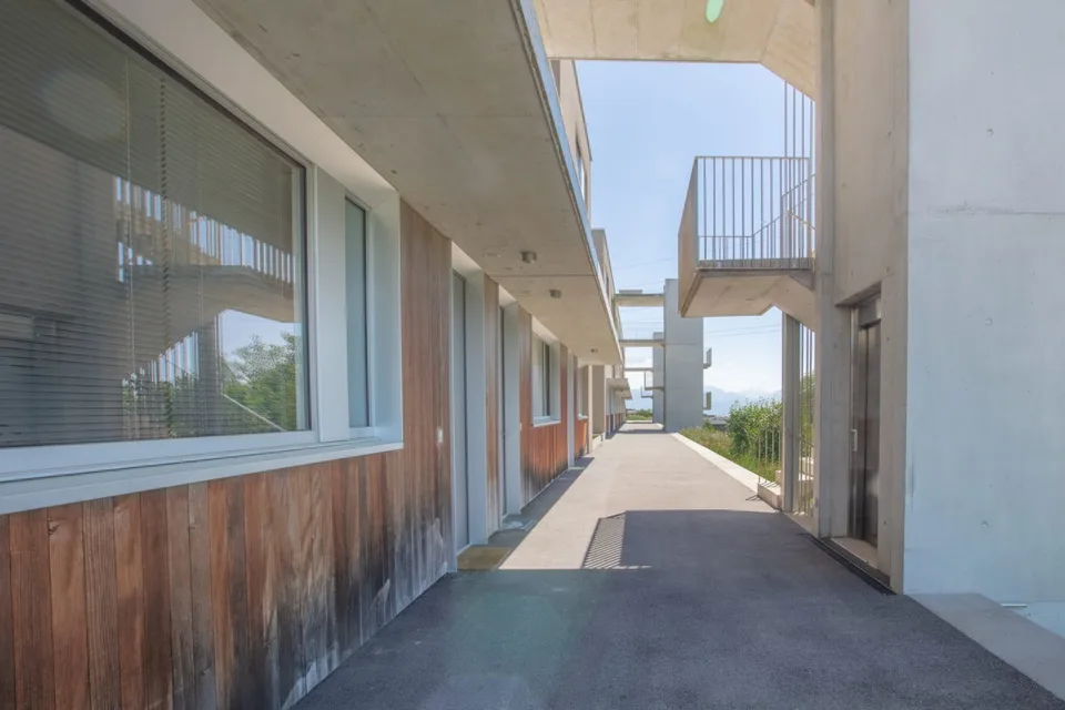 Chambre tout confort dans une colocation de 3 personnes – Foto 10 von 11