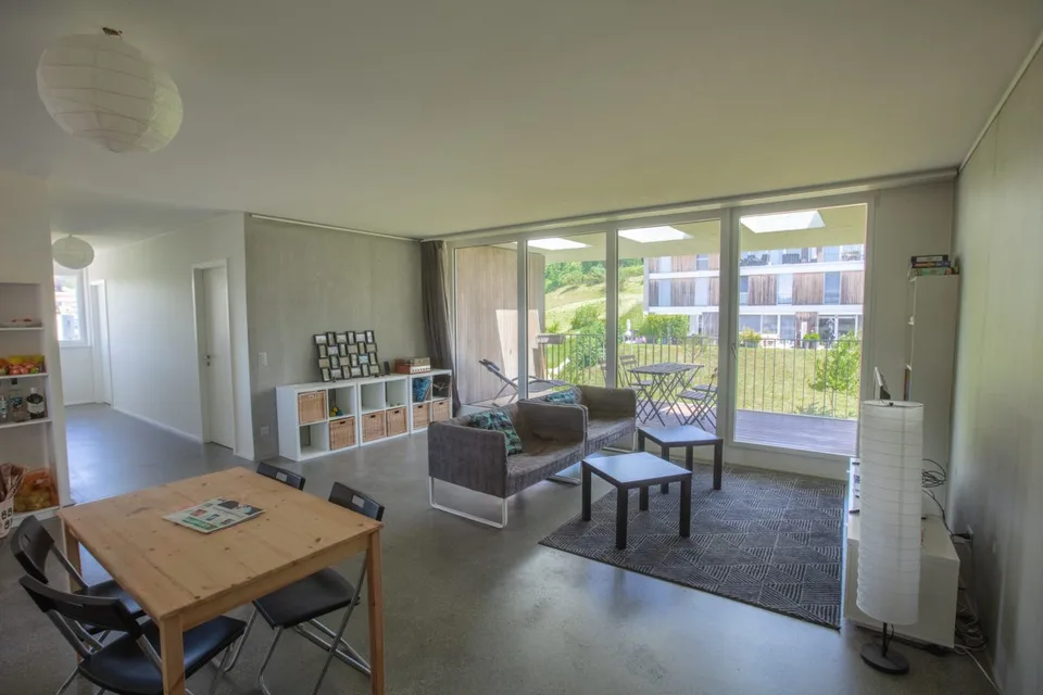 Chambre tout confort dans une colocation de 3 personnes – Foto 5 von 11