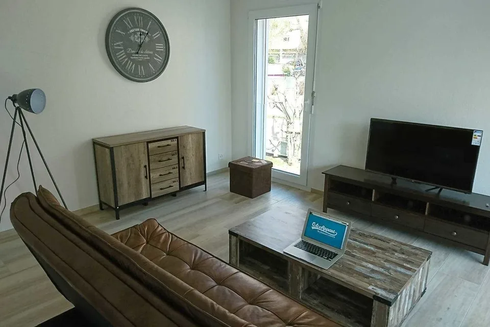 Chambre lumineuse dans une agréable colocation à Crissier – photo 3 sur 5