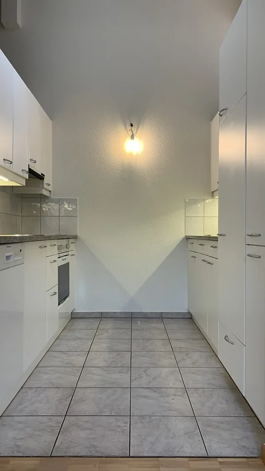 Schöne ruhige 3 1/2 Zimmer-Maisonettewohnung im 1.OG & 2.OG mit 95m2 zu vermieten – Foto 9 von 15