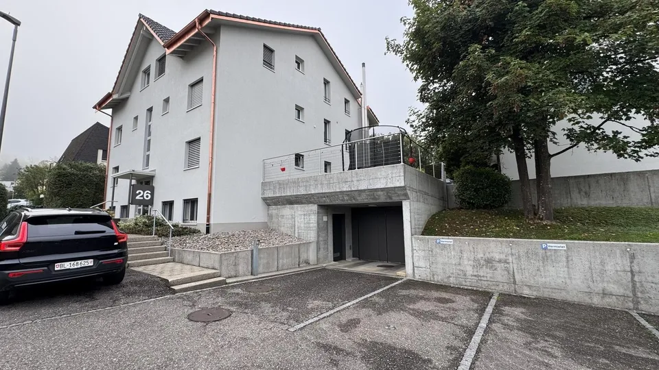 Schöne ruhige 3 1/2 Zimmer-Maisonettewohnung im 1.OG & 2.OG mit 95m2 zu vermieten – Foto 3 von 15