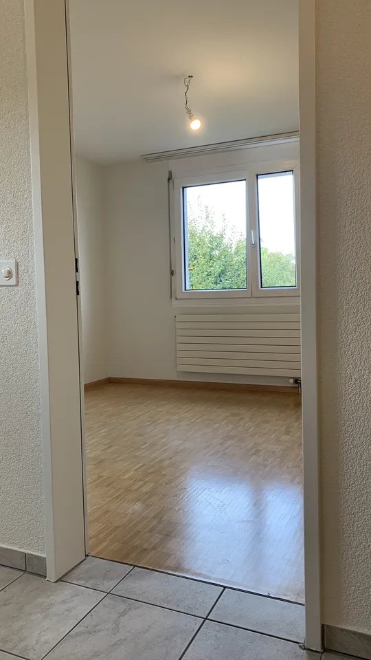 Schöne ruhige 3 1/2 Zimmer-Maisonettewohnung im 1.OG & 2.OG mit 95m2 zu vermieten – Foto 13 von 15