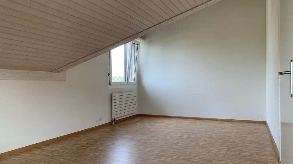 Schöne ruhige 3 1/2 Zimmer-Maisonettewohnung im 1.OG & 2.OG mit 95m2 zu vermieten – Foto 7 von 15