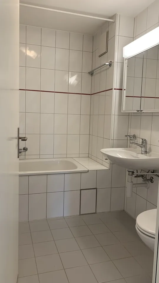 Schöne ruhige 3 1/2 Zimmer-Maisonettewohnung im 1.OG & 2.OG mit 95m2 zu vermieten – Foto 10 von 15