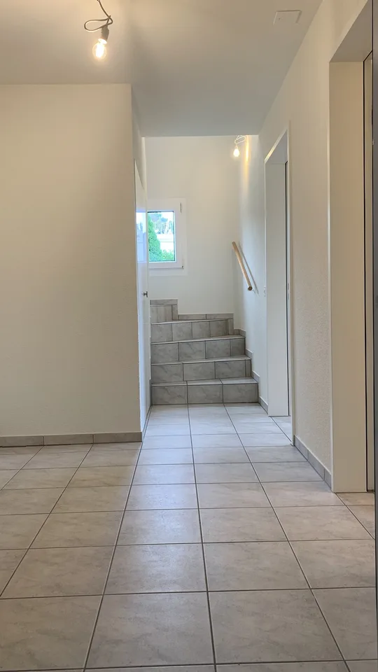 Schöne ruhige 3 1/2 Zimmer-Maisonettewohnung im 1.OG & 2.OG mit 95m2 zu vermieten – Foto 11 von 15