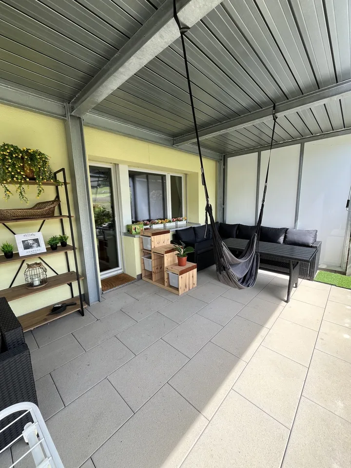 TEMPORARY 2,5 Room Apartment in Birmensdorf ZH – photo 6 of 8