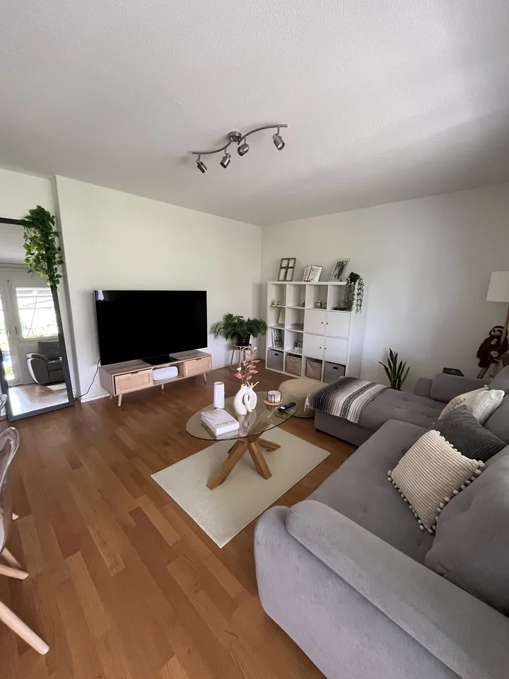TEMPORARY 2,5 Room Apartment in Birmensdorf ZH – photo 7 of 8